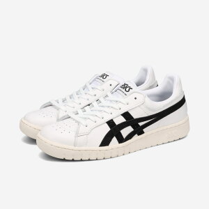 ASICS SPORTSTYLE GEL-PTG AVbNX X|[cX^C Q s[eB[W[ WHITE/BLACK 1201A662.101