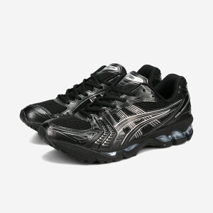ASICS SPORTSTYLE GEL-KAYANO 14 AVbNX X|[cX^C QJm 14 Y fB[X Xj[J[ [Jbg BLACK/PURE SILVER ubN 1201A019-006