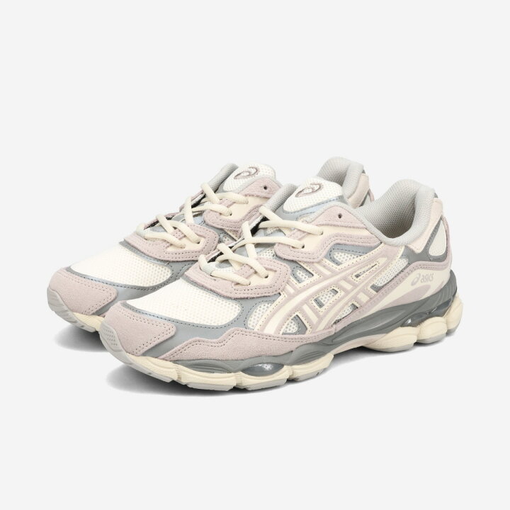 楽天市場】ASICS SPORTSTYLE GEL-NYC アシックス スポーツスタイル 