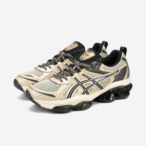 yubNtCf[z ASICS SPORTSTYLE GEL-QUANTUM KINETIC AVbNX X|[cX^C Q NH^ LleBbN Y Xj[J[ [Jbg SAND/BLACK x[W 1203A270-203