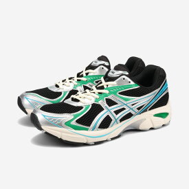 【プライスダウン】 ASICS SPORTSTYLE GT-2160 アシックス スポーツスタイル GT-2160 メンズ レディース スニーカー ローカット BLACK/MORPHO ブラック 1203A275-003