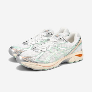 yvCX_Ez ASICS SPORTSTYLE GT-2160 AVbNX X|[cX^C GT-2160 Y fB[X Xj[J[ [Jbg WHITE/MINT TINT zCg 1203A275-108