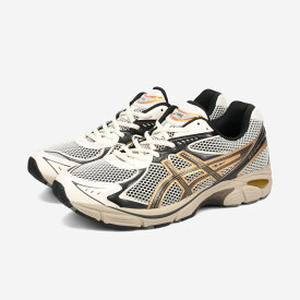 ASICS SPORTSTYLE GT-2160 アシックス スポーツスタイル GT-2160 メンズ レディース スニーカー ローカット CREAM/PURE GOLD ベージュ 1203A275-114