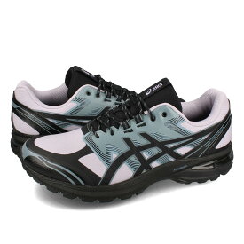 15時迄のご注文で即日発送可 ASICS SPORTSTYLE GEL-TERRAIN アシックス スポーツスタイル ゲル テレイン メンズ レディース スニーカー ローカット FADED ASH ROCK/BLACK ブラック 1203A342-500