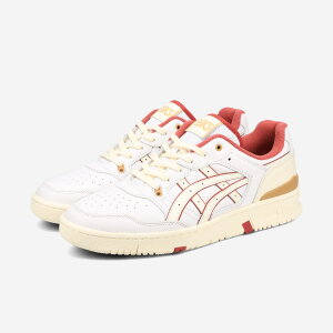yubNtCf[z ASICS SPORTSTYLE EX89 AVbNX X|[cX^C EX89 Y Xj[J[ [Jbg WHITE/BURNT RED zCg 1203A377-102