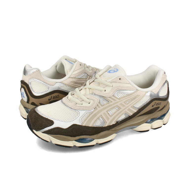 楽天市場】ASICS SPORTSTYLE GEL-NYC アシックス スポーツスタイル  