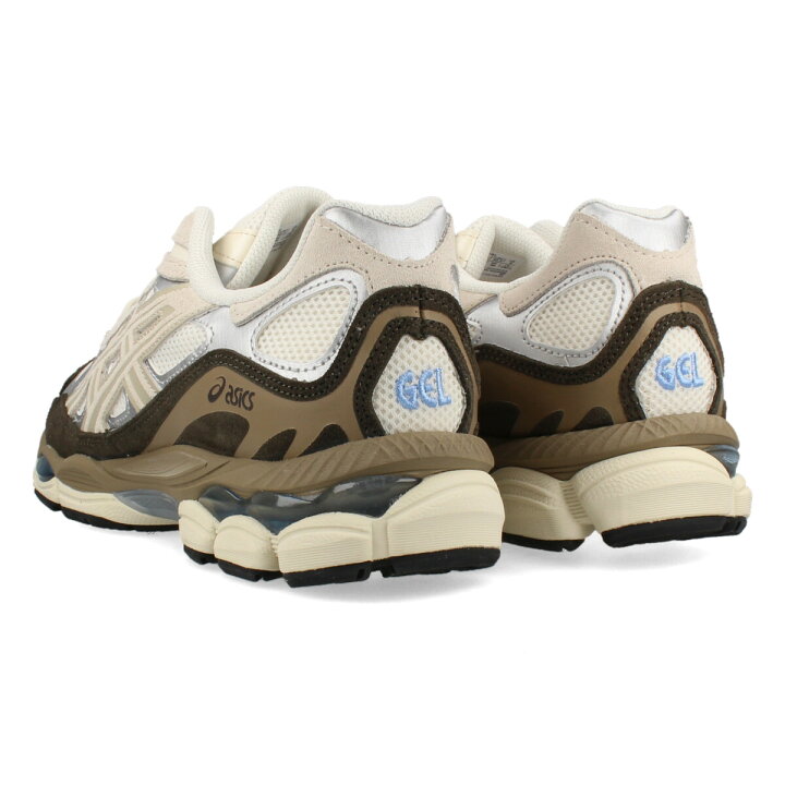 楽天市場】ASICS SPORTSTYLE GEL-NYC アシックス スポーツスタイル 