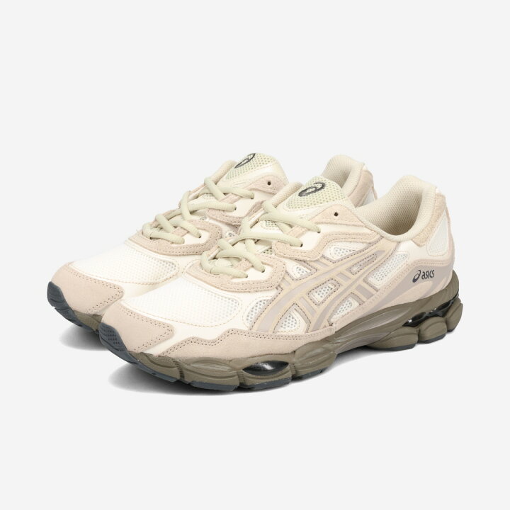 楽天市場】ASICS SPORTSTYLE GEL-NYC アシックス スポーツスタイル  