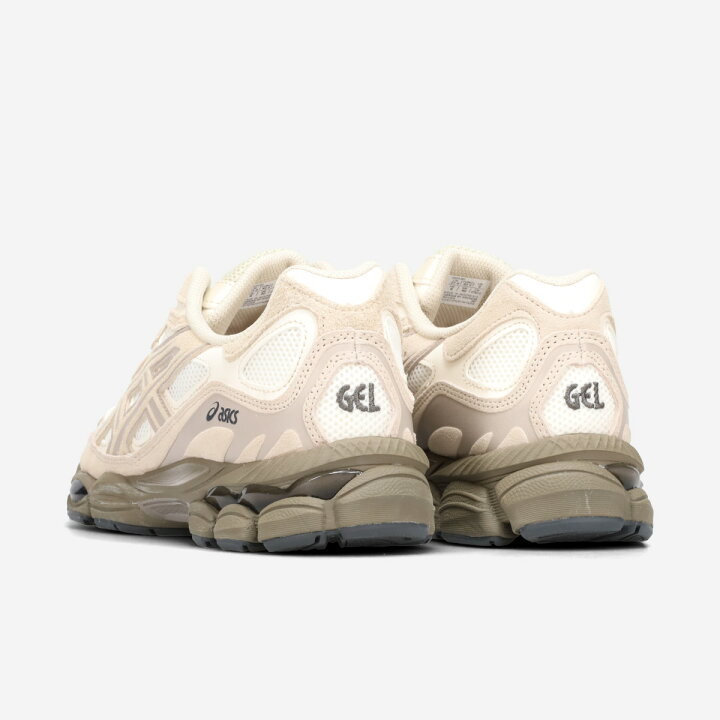 楽天市場】ASICS SPORTSTYLE GEL-NYC アシックス スポーツスタイル  