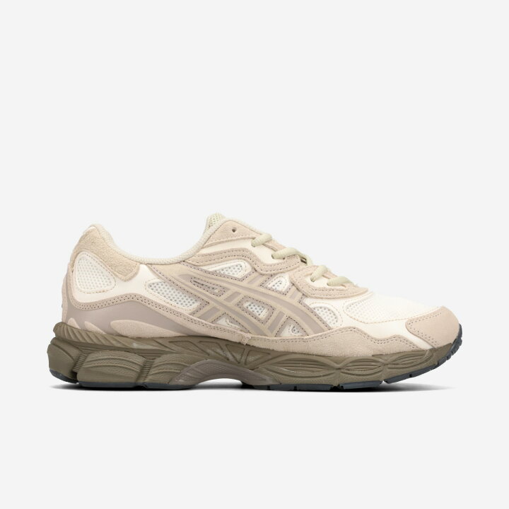 楽天市場】ASICS SPORTSTYLE GEL-NYC アシックス スポーツスタイル 