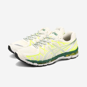 ASICS SPORTSTYLE GEL-KAYANO 20 AVbNX X|[cX^C Q Jm 20 Y Xj[J[ [Jbg CREAM/PURE SILVER x[W 1203A388-103