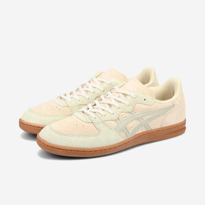 ASICS SPORTSTYLE SKYHAND OG AVbNX X|[cX^C XJCnh OG Y fB[X Xj[J[ [Jbg MARZIPAN/DRIED LEAF GREEN x[W 1203A452-251