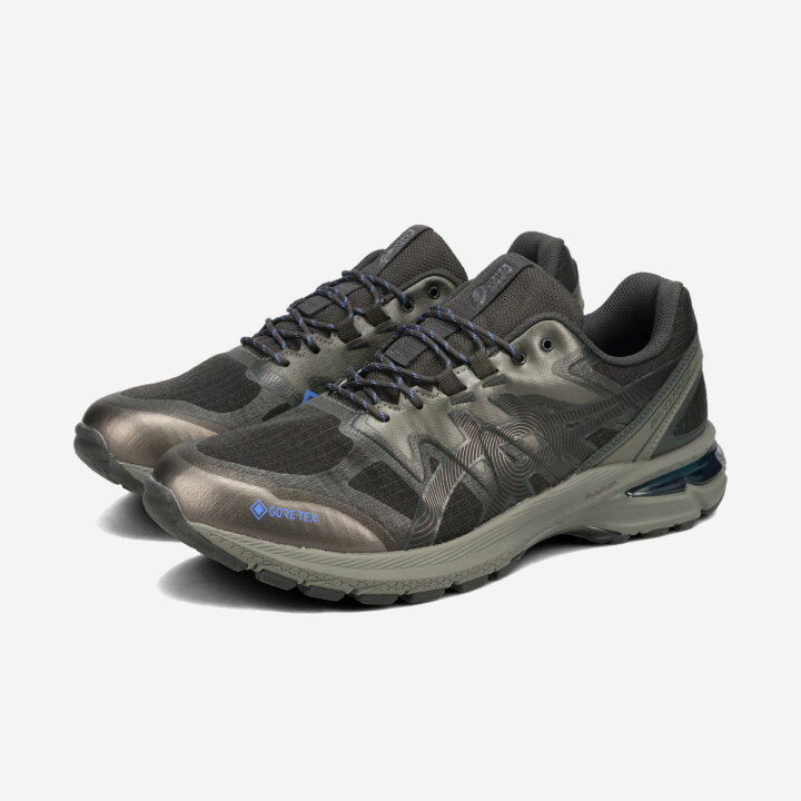 楽天市場】【タイムSALE】 ASICS SPORTSTYLE GEL-TERRAIN GTX 