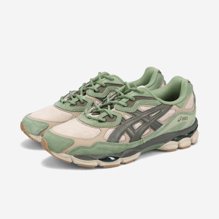楽天市場】ASICS SPORTSTYLE GEL-NYC アシックス スポーツスタイル 