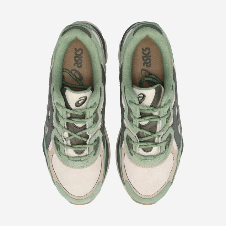 楽天市場】ASICS SPORTSTYLE GEL-NYC アシックス スポーツスタイル 