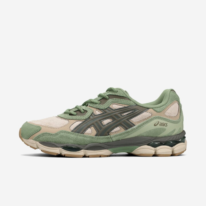 楽天市場】ASICS SPORTSTYLE GEL-NYC アシックス スポーツスタイル 