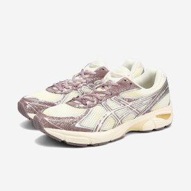 【プライスダウン】 ASICS SPORTSTYLE GT-2160 アシックス スポーツスタイル GT-2160 メンズ スニーカー ローカット CREAM/MAUVE GREY ホワイト 1203A478-101