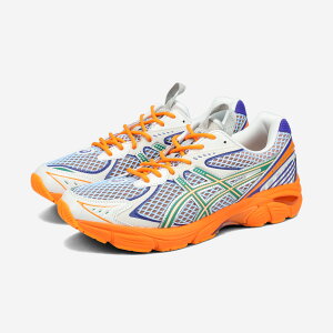 y}\SALEz ASICS SPORTSTYLE UB7-S GT-2160 AVbNX X|[cX^C UB6-S GT-2160 Y fB[X Xj[J[ [Jbg LAVA ORANGE/JASPER GREEN IW 1203A491-800