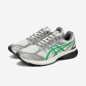 yvCX_Ez ASICS SPORTSTYLE GEL-TERRAIN × SAN SAN GEAR AVbNX X|[cX^C Q eC × TTMA Y Xj[J[ [Jbg GREY VIOLET/JOLLY GREEN O[ 1203A527-020