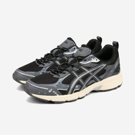 【プライスダウン】 ASICS SPORTSTYLE GEL-NUNOBIKI アシックス スポーツスタイル ゲル ヌノビキ メンズ レディース スニーカー ローカット BLACK/OBSIDIAN GREY ブラック 1203A536-003