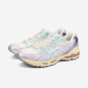 yvCX_Ez ASICS SPORTSTYLE GEL-KAYANO 14 AVbNX X|[cX^C QJm 14 Y fB[X Xj[J[ [Jbg CREAM/DUSK VIOLET Vo[ 1203A537-105