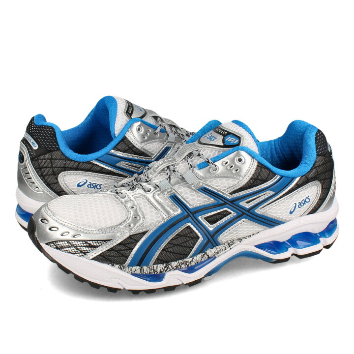 楽天市場】【プライスダウン】 ASICS SPORTSTYLE GEL-NIMBUS 10.1 