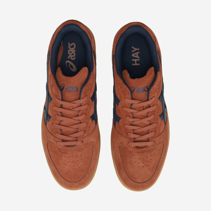 楽天市場】ASICS SPORTSTYLE SKYHAND OG × HAY アシックス スポーツ 
