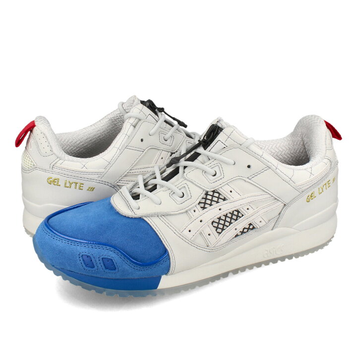 楽天市場】ASICS SPORTSTYLE GEL-LYTE III OG 【TRICO 2024 