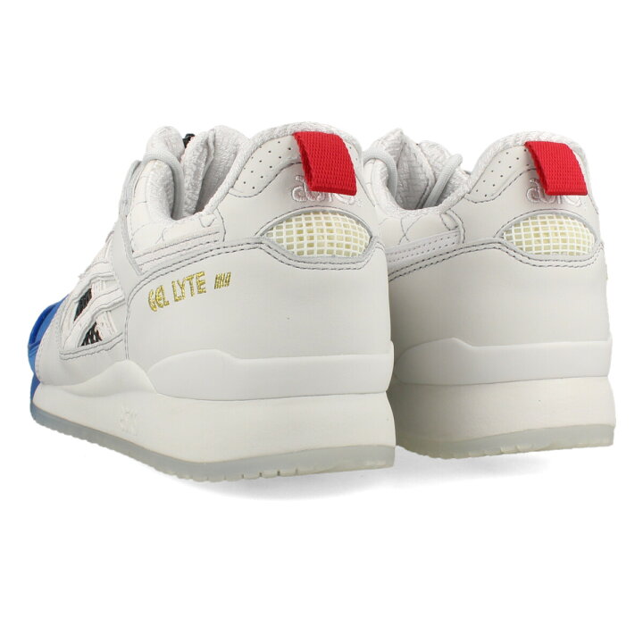 楽天市場】ASICS SPORTSTYLE GEL-LYTE III OG 【TRICO 2024 