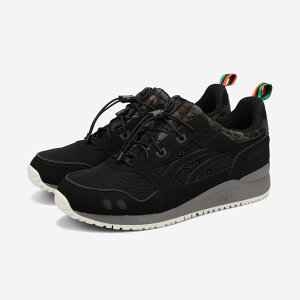 ASICS SPORTSTYLE GEL-LYTE III OG GTX AVbNX X|[cX^C Q Cg III OG SAebNX Y Xj[J[ [Jbg BLACK/LEOPARD ubN 1203A580-001