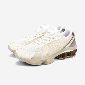 ASICS SPORTSTYLE GEL-KINETIC FLUENT AVbNX X|[cX^C Q LleBbN tGg Y fB[X Xj[J[ [Jbg WHITE/MARZIPAN zCg 1203A591-102