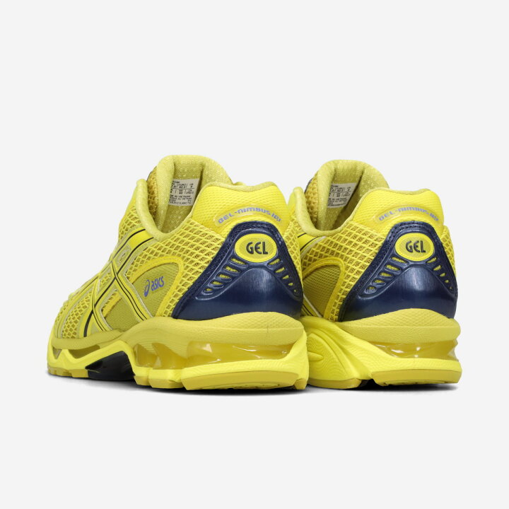 楽天市場】【20%OFF】 ASICS SPORTSTYLE GEL-NIMBUS 10.1 アシックス 
