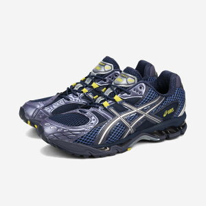yvCX_Ez ASICS SPORTSTYLE GEL-NIMBUS 10.1 AVbNX X|[cX^C Q joX 10.1 Y fB[X Xj[J[ [Jbg MIDNIGHT/INDIGO FOG lCr[ 1203A599-400