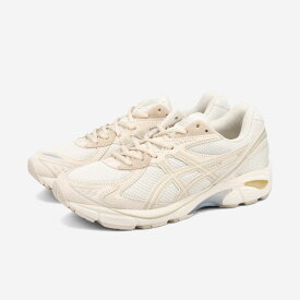 【プライスダウン】 ASICS SPORTSTYLE GT-2160 アシックス スポーツスタイル GT-2160 メンズ スニーカー ローカット CREAM/FEATHER GREY ベージュ 1203A605-100