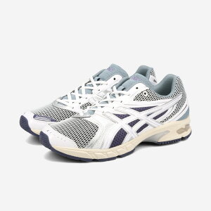 yubNtCf[z ASICS SPORTSTYLE GEL-DS TRAINER 14 AVbNX X|[cX^C Q fB[GX g[i[ 14 Y Xj[J[ [Jbg WHITE/PURE SILVER zCg 1203A607-100