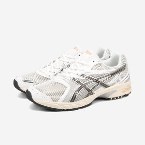 yvCX_Ez ASICS SPORTSTYLE GEL-DS TRAINER 14 AVbNX X|[cX^C Q fB[GX g[i[ 14 Y fB[X Xj[J[ [Jbg WHITE/HONEY BEIGE zCg 1203A607-105