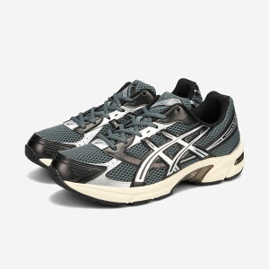 ASICS SPORTSTYLE GEL-1130 AVbNX X|[cX^C Q 1130 Y fB[X Xj[J[ [Jbg STEEL GREY/BLACK O[ 1203A609-021