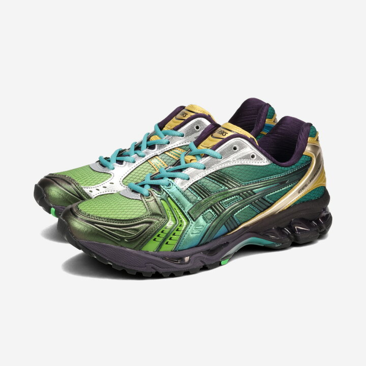 楽天市場】ASICS SPORTSTYLE GEL-KAYANO 14 アシックス スポーツ 