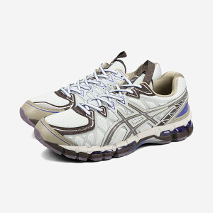 ASICS SPORTSTYLE UB10-S GEL-KAYANO 20 yKIKO KOSTADINOVz AVbNX X|[cX^C UB10-S QJm 20 LRERX^fBmt Y Xj[J[ [Jbg GLACIER GREY/LAVENDER GREY O[ 1203A640-020