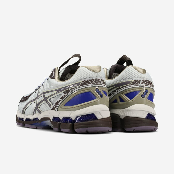 楽天市場】ASICS SPORTSTYLE UB10-S GEL-KAYANO 20 【KIKO KOSTADINOV 