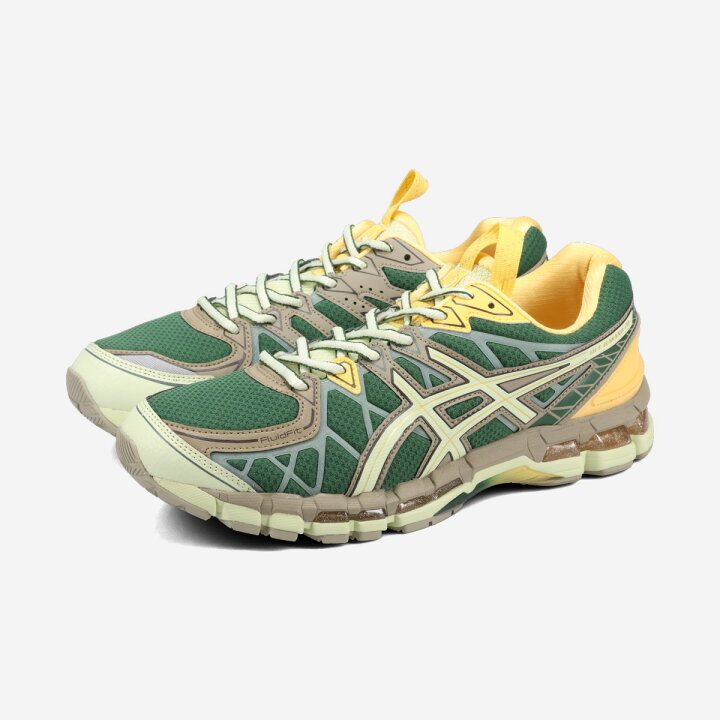 楽天市場】ASICS SPORTSTYLE UB10-S GEL-KAYANO 20 【KIKO KOSTADINOV 