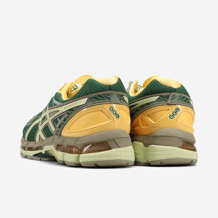 楽天市場】ASICS SPORTSTYLE UB10-S GEL-KAYANO 20 【KIKO KOSTADINOV 