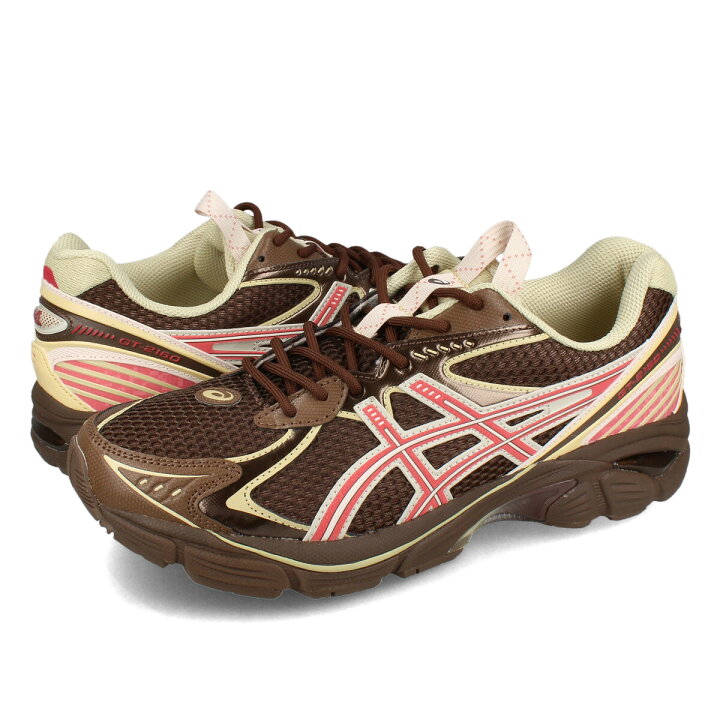 楽天市場】ASICS SPORTSTYLE UB8-S GT-2160 × KIKO KOSTADINOV STUDIO 