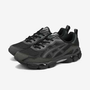 ASICS SPORTSTYLE GEL-NYC RGD AVbNX X|[cX^C Q NYC RGD Y fB[X Xj[J[ [Jbg BLACK/GRAPHITE GREY ubN 1203A735-001