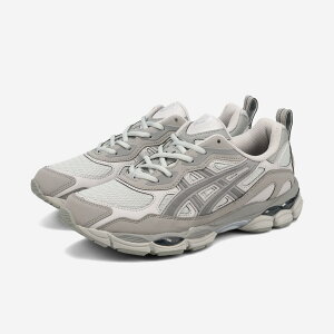 ASICS SPORTSTYLE GEL-NYC RGD AVbNX X|[cX^C Q NYC RGD Y fB[X Xj[J[ [Jbg CEMENT GREY/CLAY GREY O[ 1203A735-020