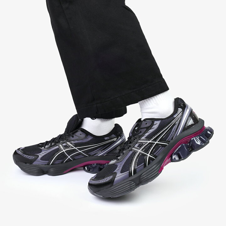 楽天市場】ASICS SPORTSTYLE GEL-KINETIC FLUENT アシックス スポーツ 