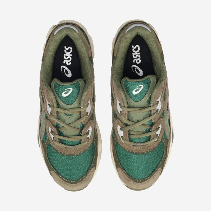 楽天市場】ASICS SPORTSTYLE GEL-NYC アシックス スポーツスタイル 