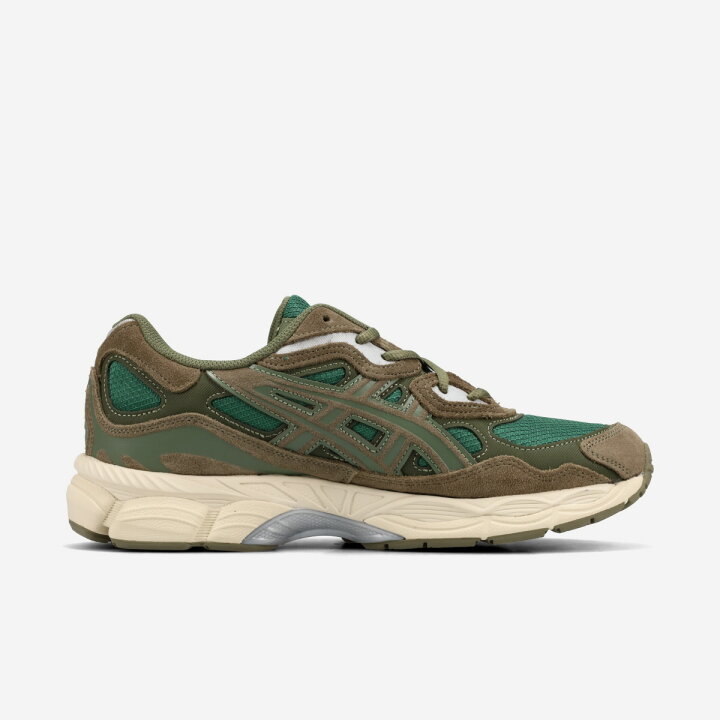 楽天市場】ASICS SPORTSTYLE GEL-NYC アシックス スポーツスタイル 