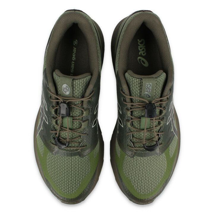 楽天市場】【プライスダウン】 ASICS SPORTSTYLE GEL-TERRAIN × SAN  