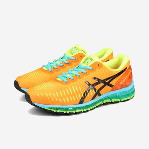 yvCX_Ez ASICS SPORTSTYLE GEL-QUANTUM 360 I AVbNX X|[cX^C Q NH^ 360 I Y fB[X Xj[J[ [Jbg HABANERO/AQUARIUM IW 1203A750-600